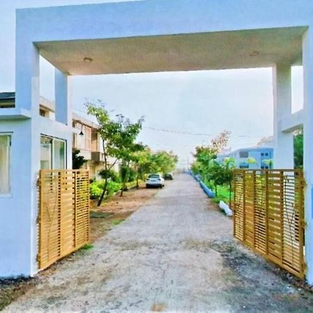 Alibaug Castle Villa ناجاون المظهر الخارجي الصورة